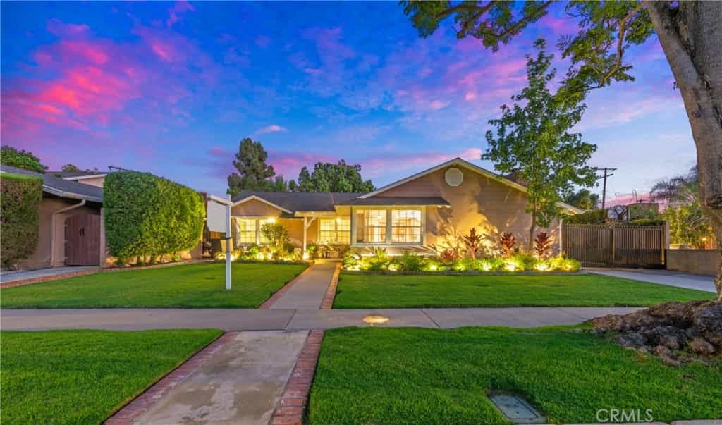 Huis in Los Alamitos, Californië 11013848