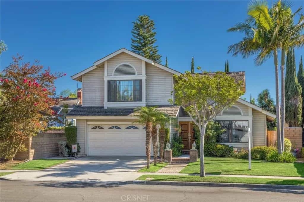 House in Inglewood, California 11013870