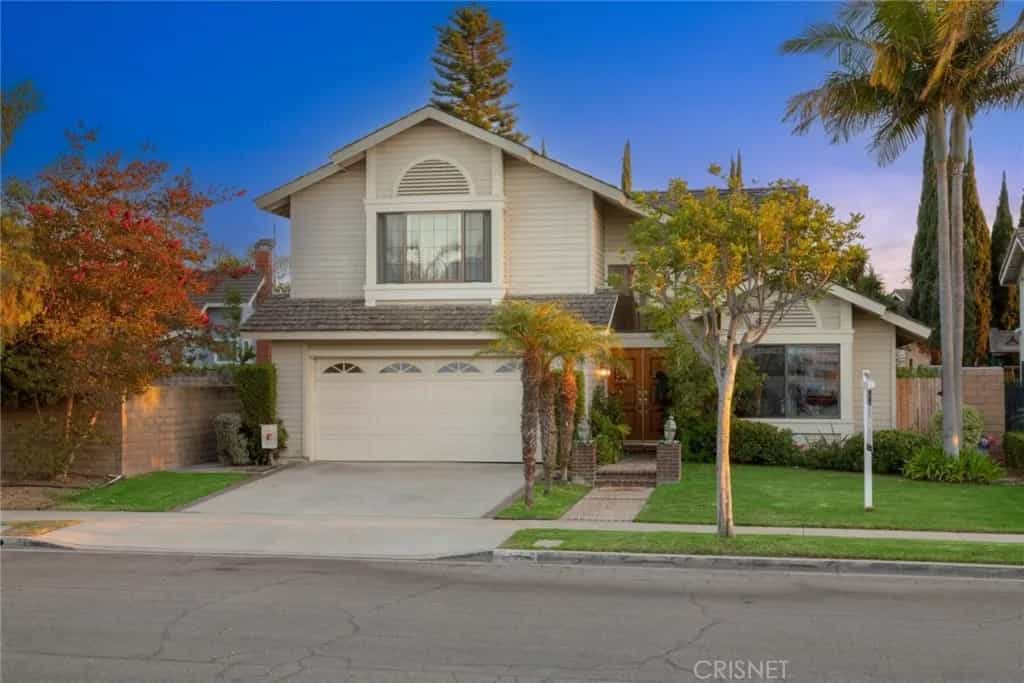 Rumah di Inglewood, California 11013870