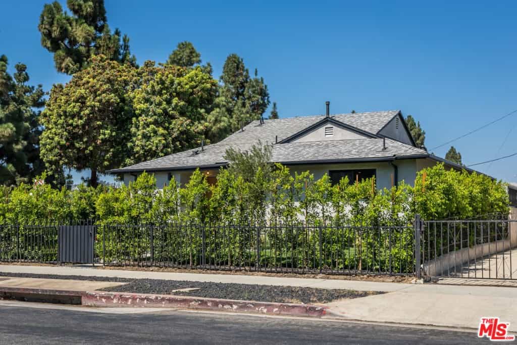 Eigentumswohnung im Baldwin Hills, Kalifornien 11013879