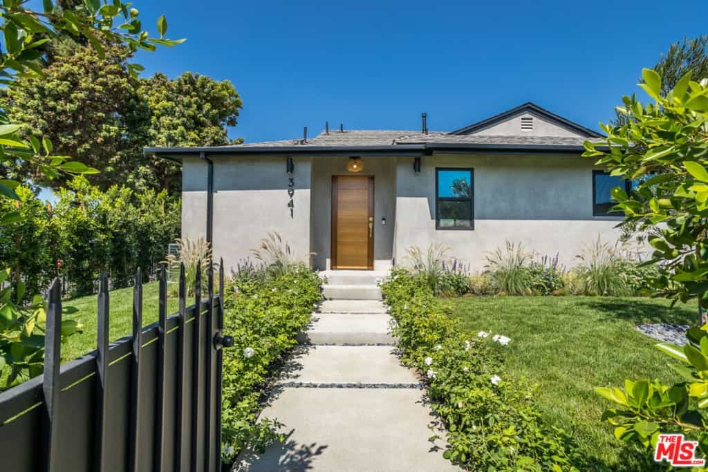 Eigentumswohnung im Baldwin Hills, Kalifornien 11013879