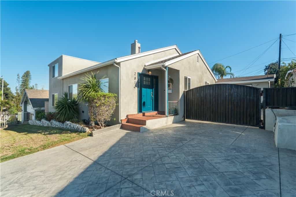 Hus i Redondo Beach, California 11013882
