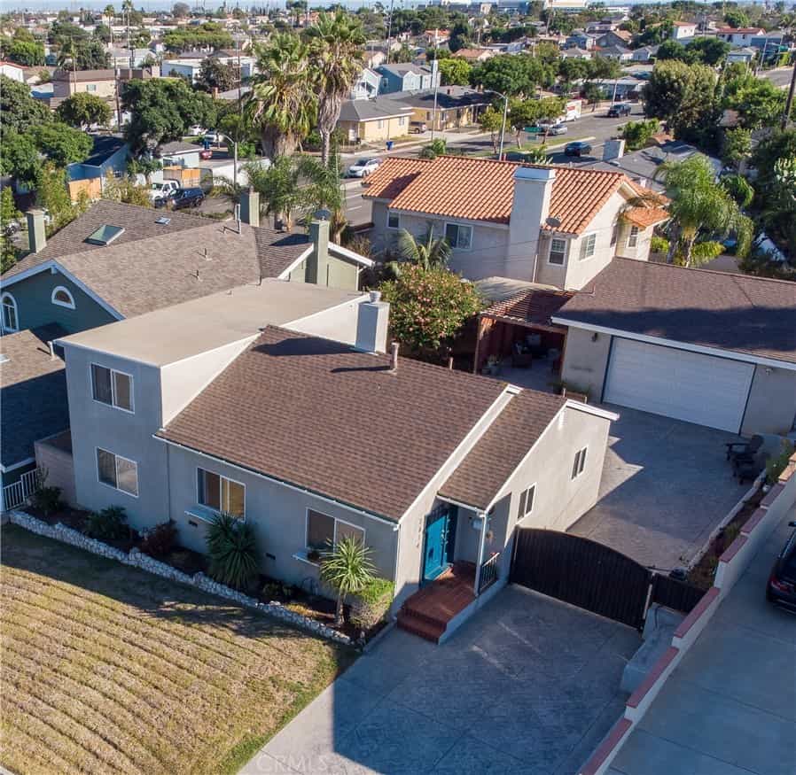 House in Redondo Beach, California 11013882