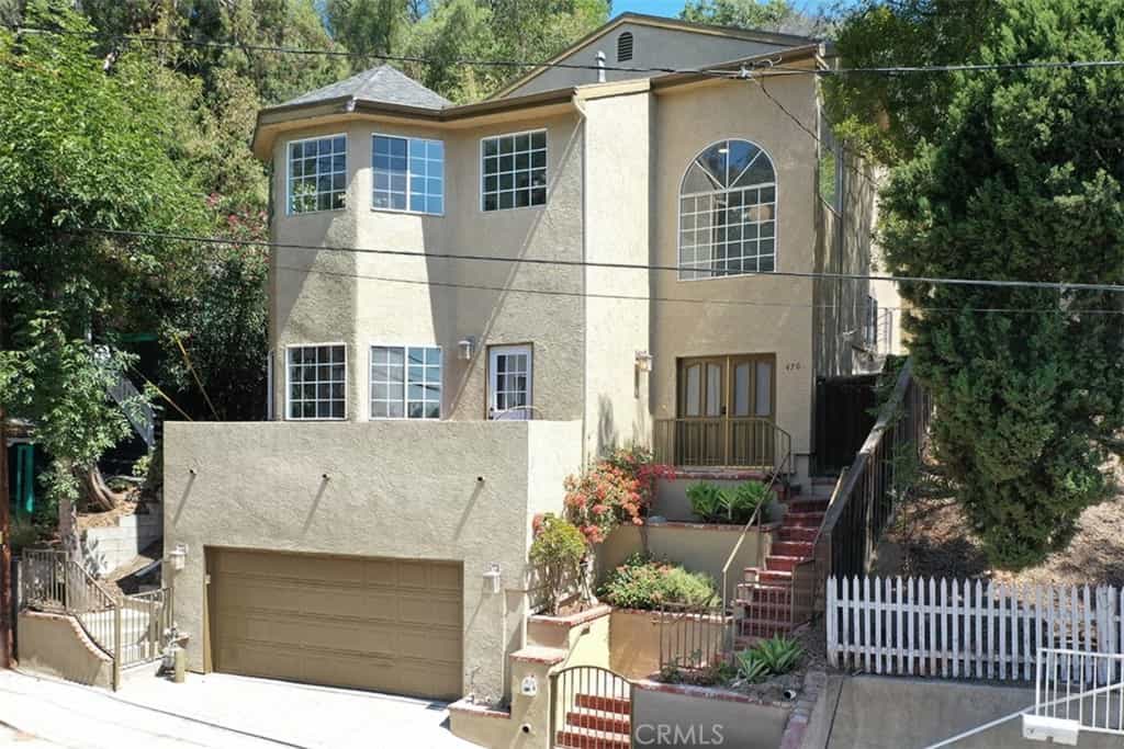 بيت في Mount Washington, California 11013890