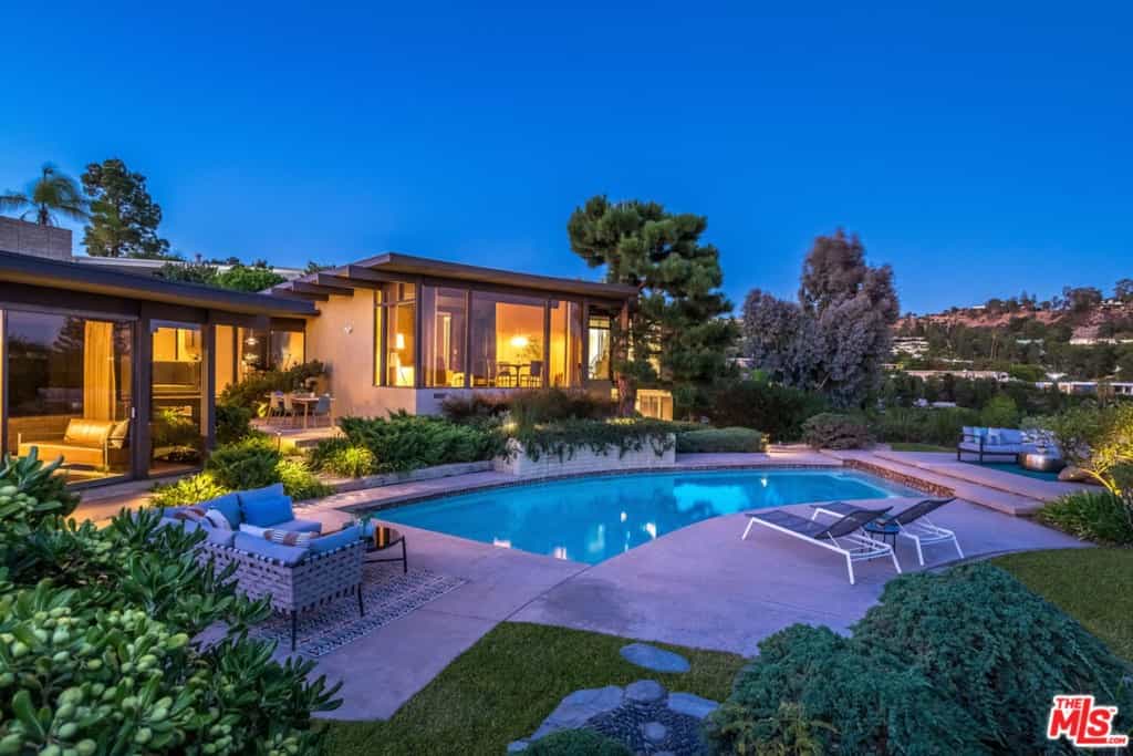 Eigentumswohnung im Beverly Hills, Kalifornien 11013947