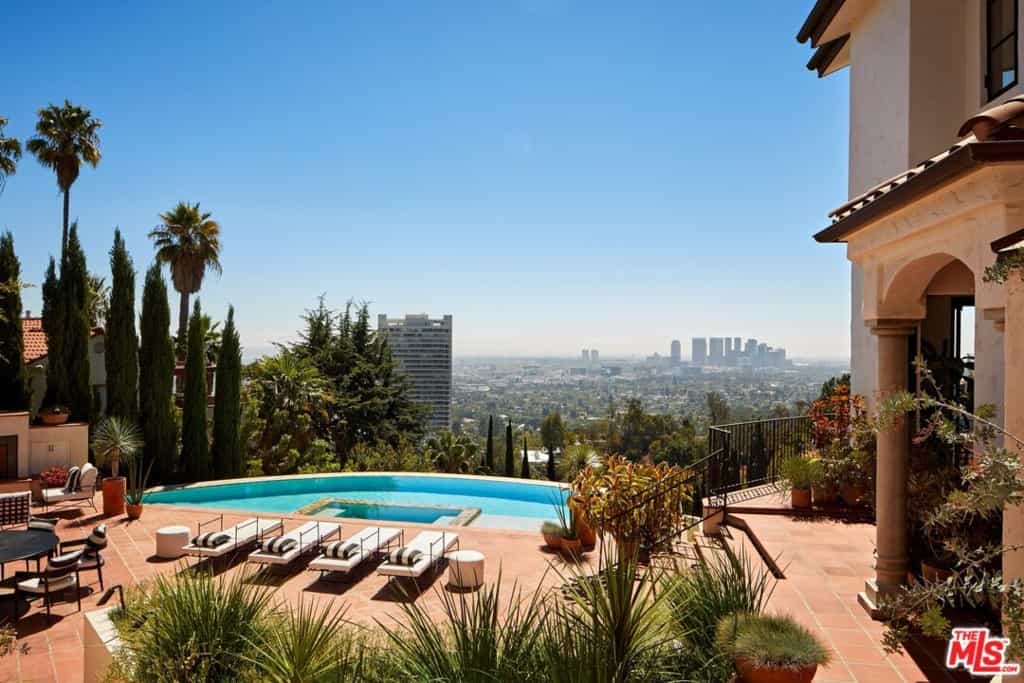 Eigentumswohnung im Los Angeles, Kalifornien 11013999