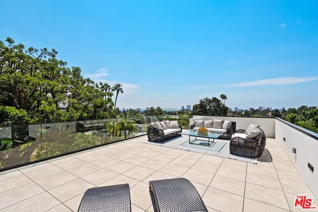 Condominium dans Beverly Hills, California 11014055