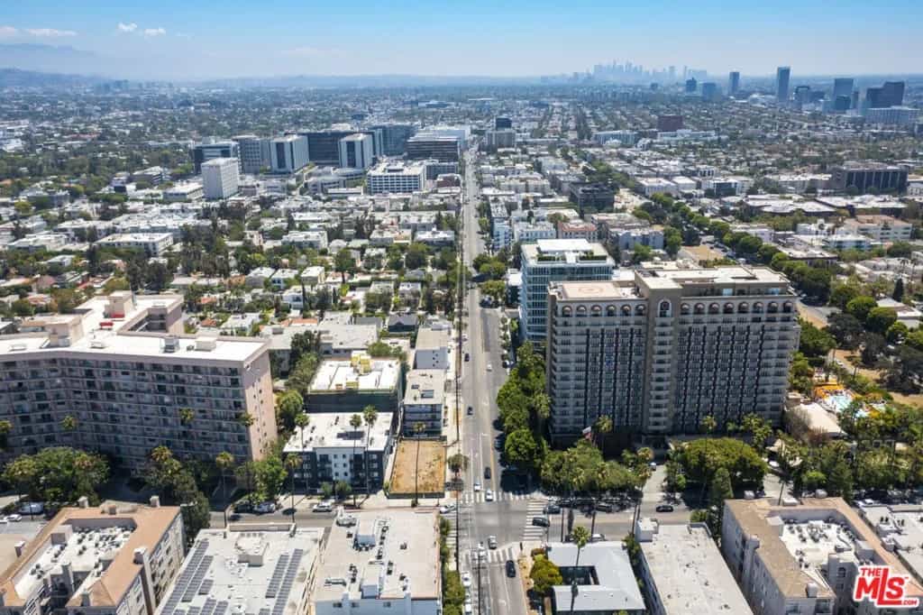 Condominium dans Los Angeles, California 11014088