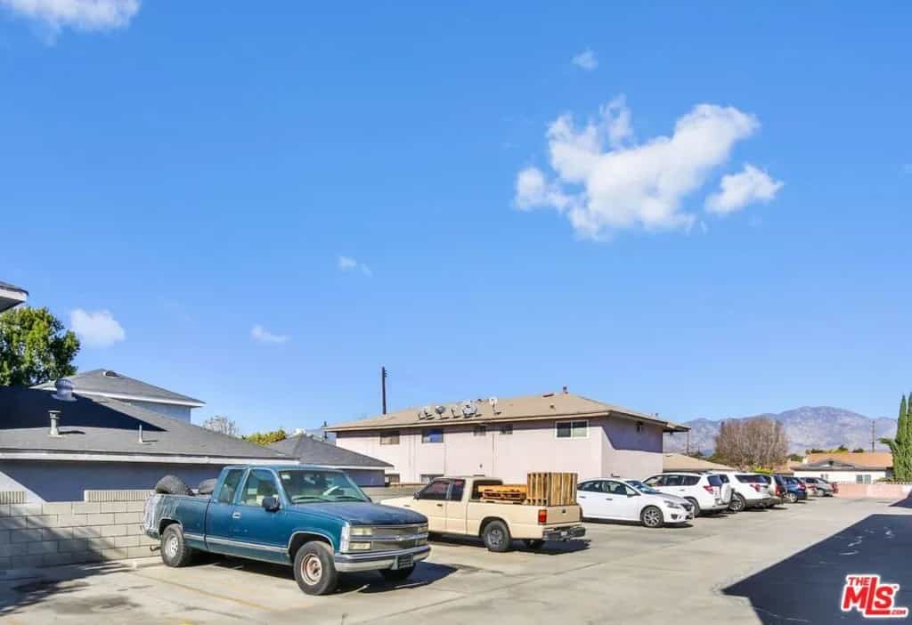 Eigentumswohnung im El Monte, California 11014108