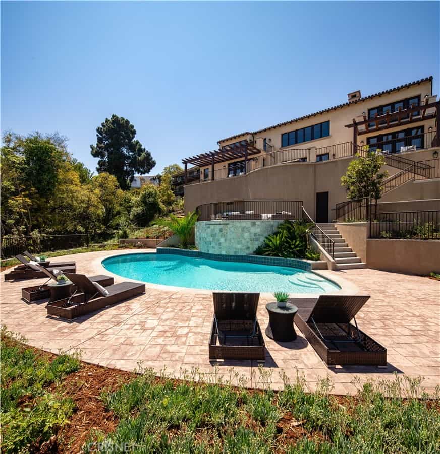 Condominium dans Palos Verdes Estates, California 11014114