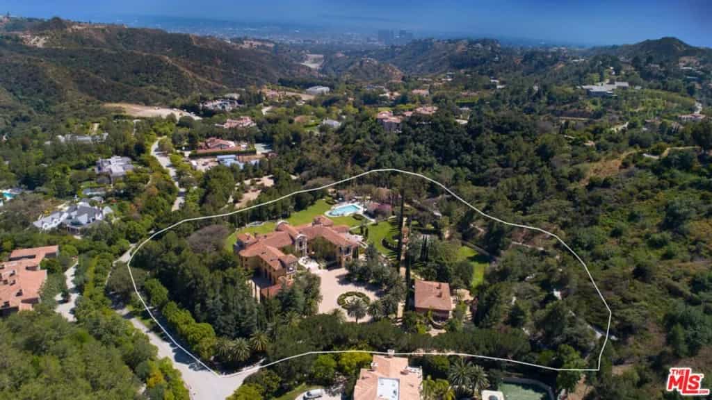 Eigentumswohnung im Beverly Hills, California 11014169