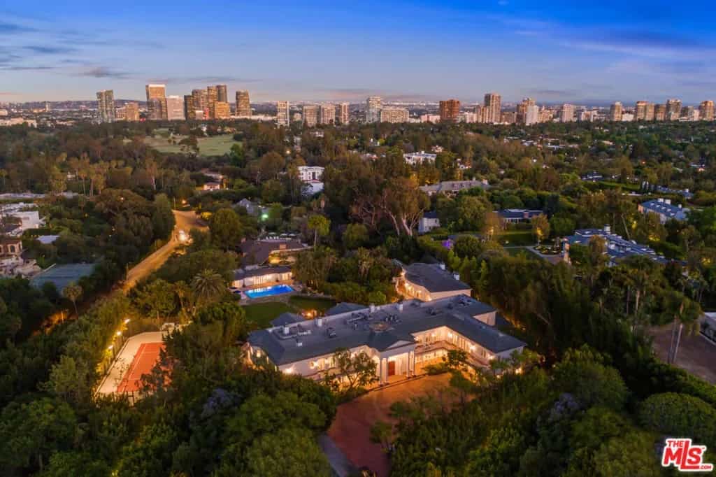 Eigentumswohnung im Los Angeles, California 11014171