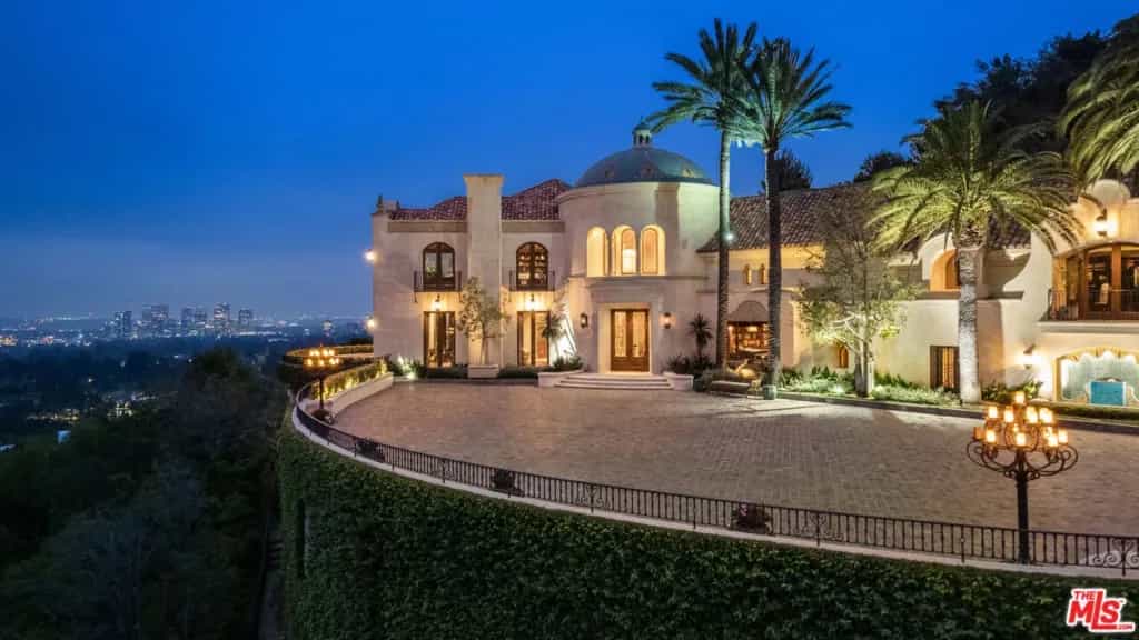 Eigentumswohnung im Beverly Hills, Kalifornien 11014180