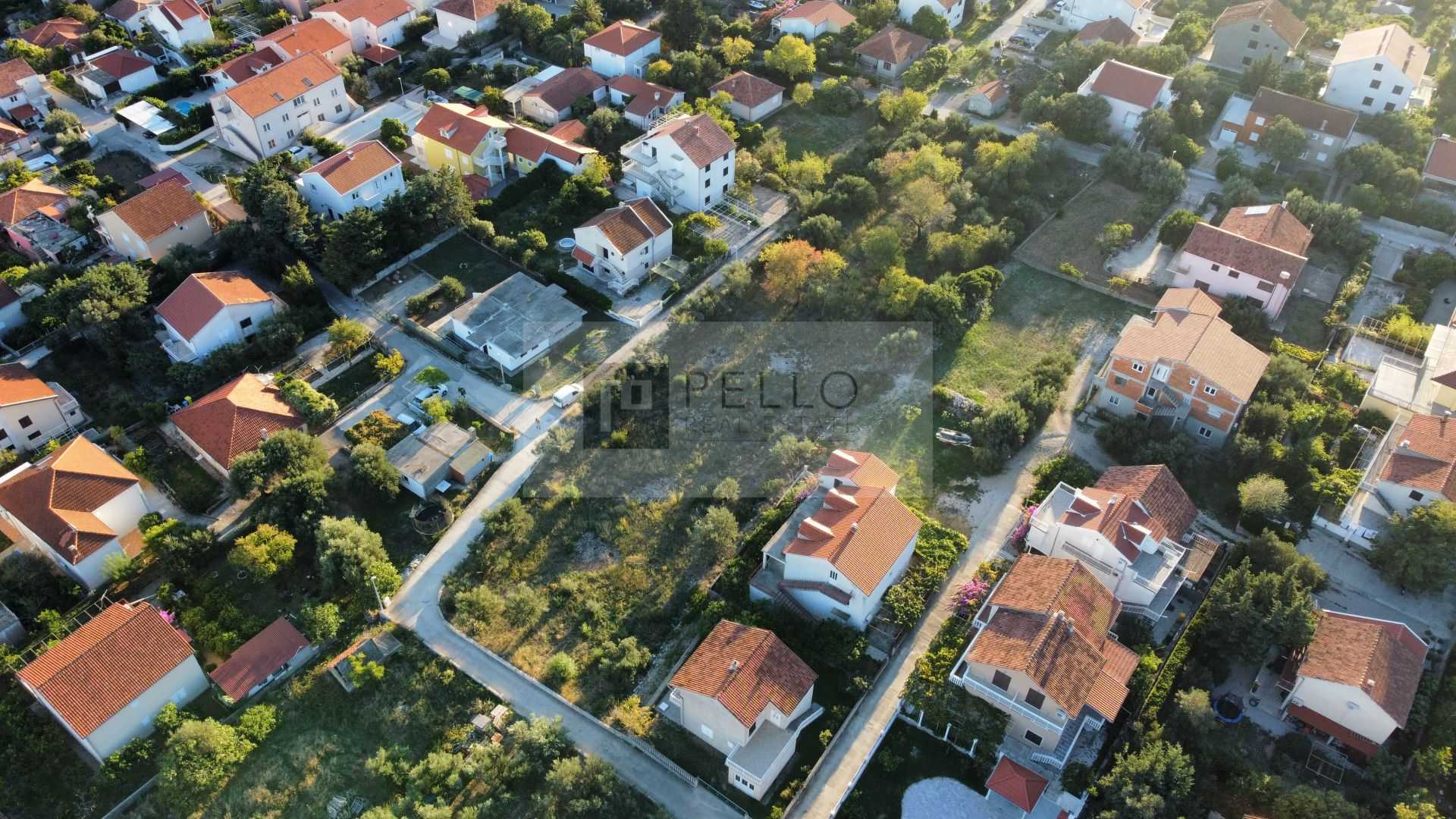 Land in Orebić, Dubrovnik-Neretva County 11014503