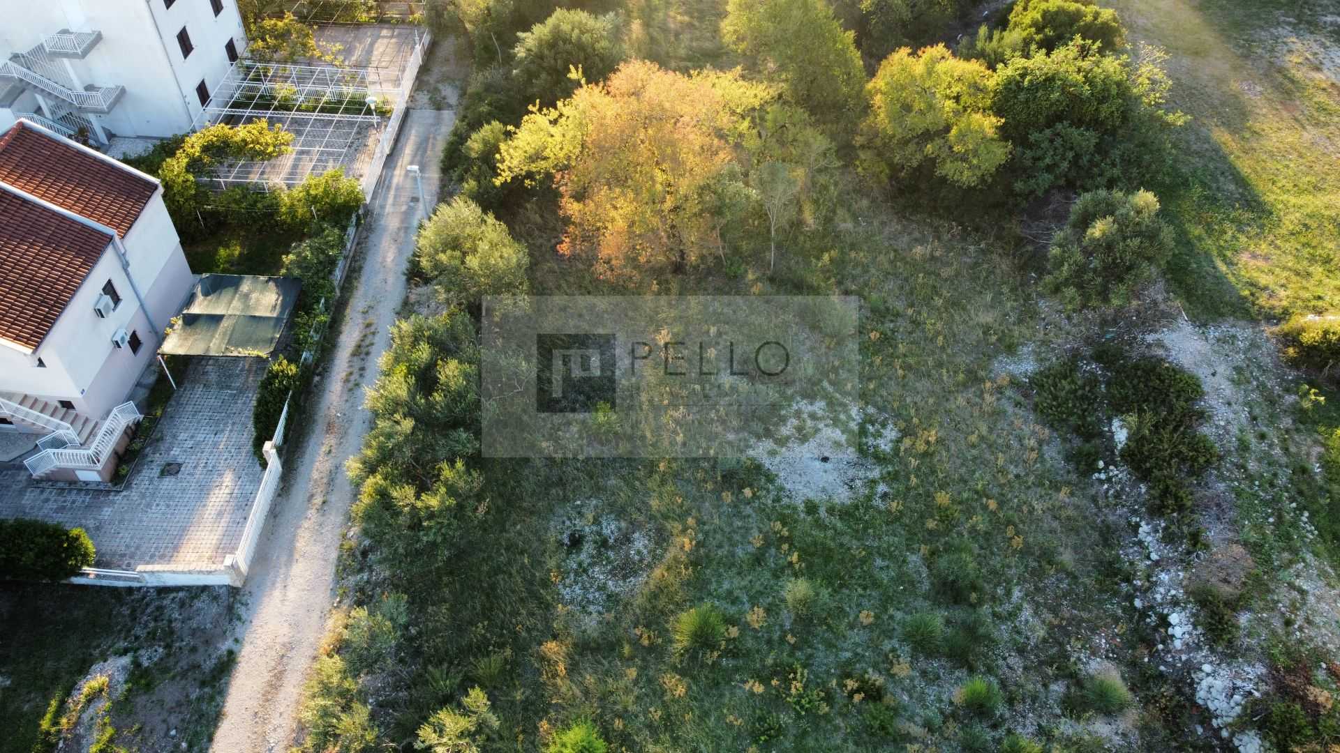 Terre dans Orebić, Dubrovnik-Neretva County 11014503
