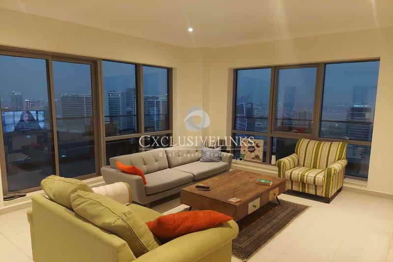 Eigentumswohnung im Dubai, Dubayy 11014976