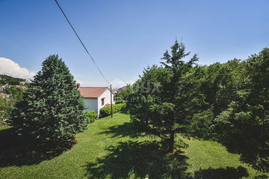 Hus i Trsat, Primorje-Gorski Kotar County 11015053