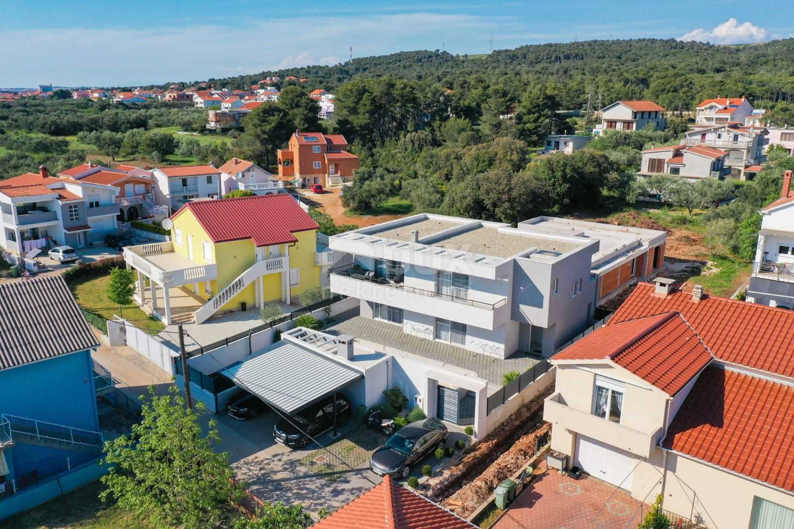 Hus i Bibinje, Zadar County 11015083