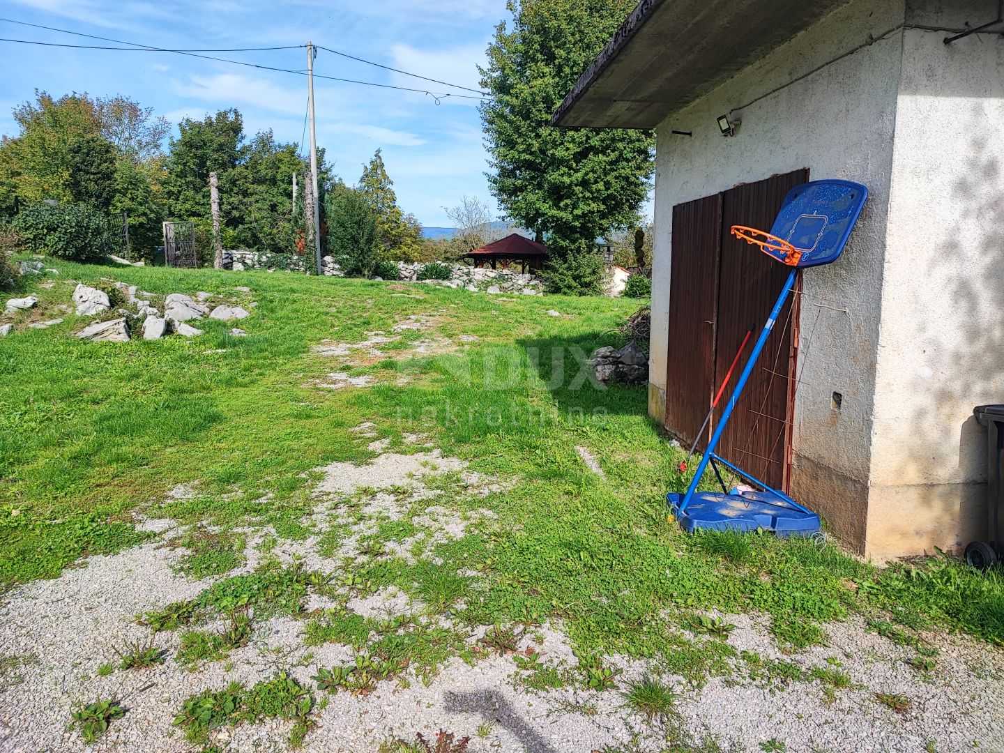 casa no Veli Brgud, Primorje-Gorski Kotar County 11015113