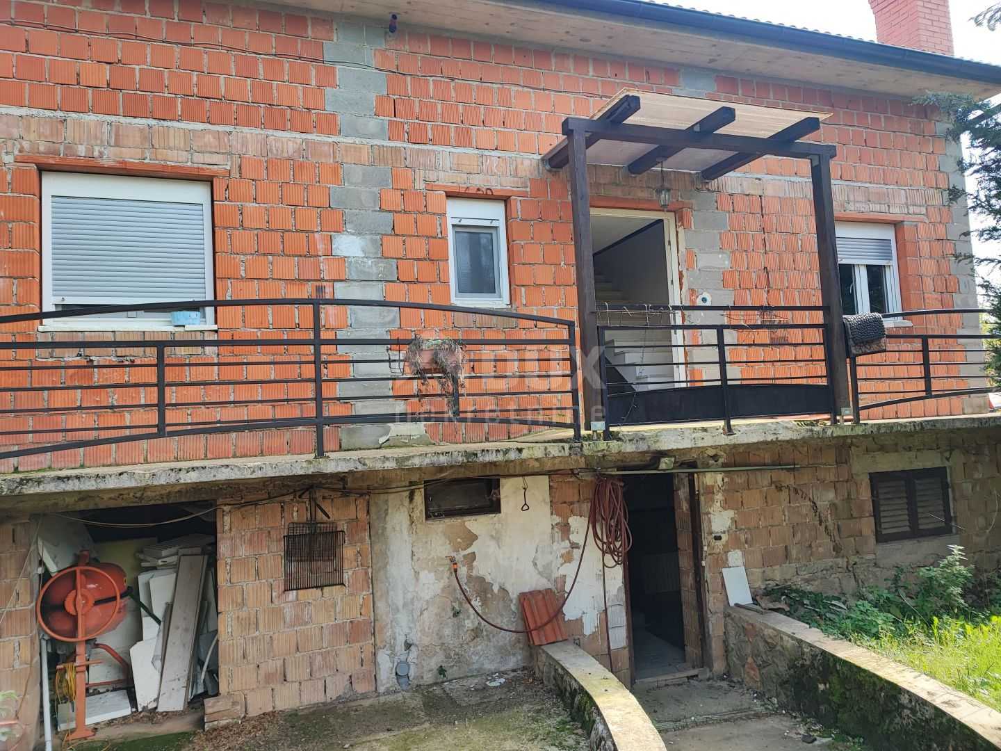 Talo sisään Matulji, Primorsko-Goranska Zupanija 11015113
