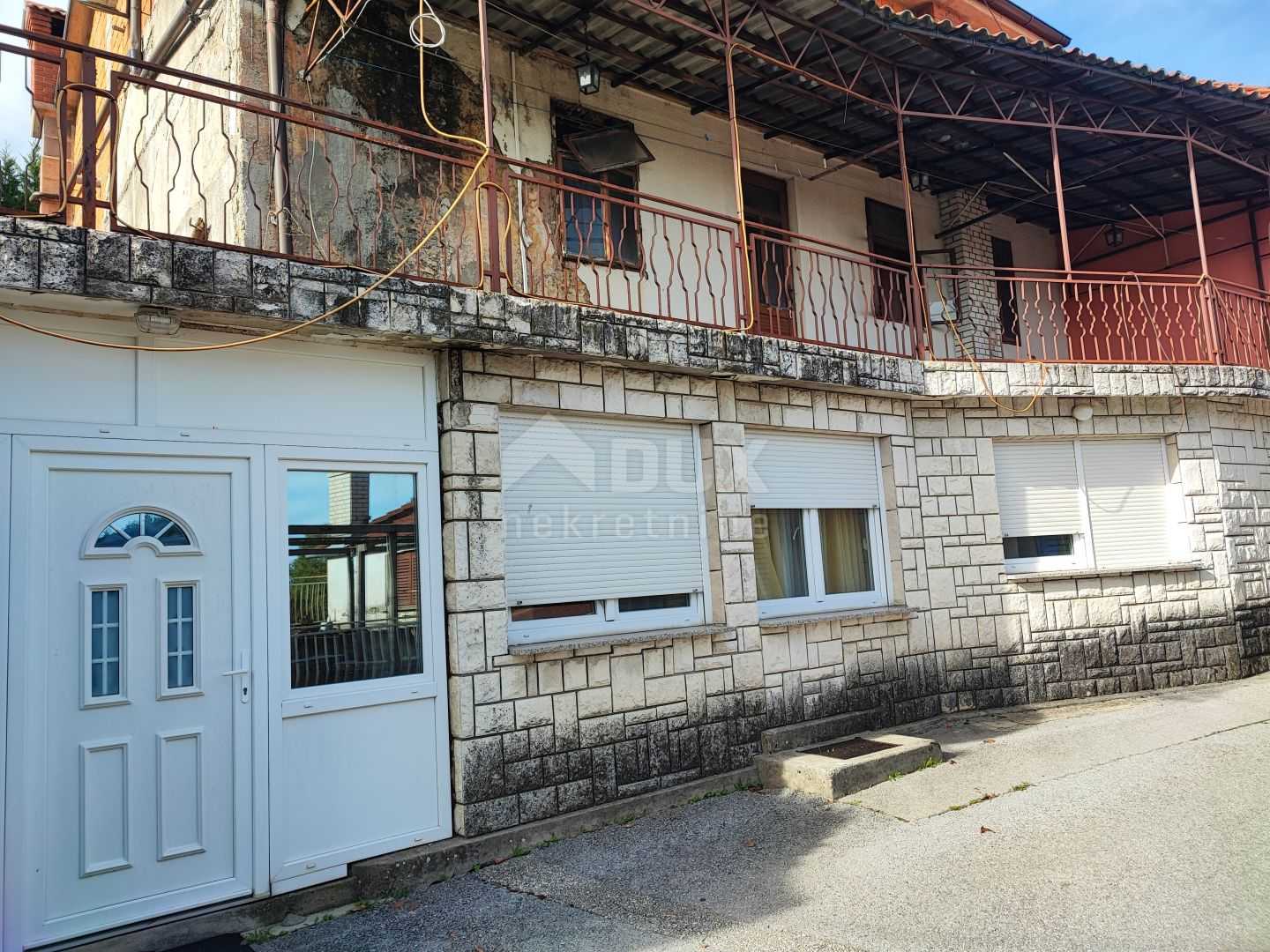 casa no Veli Brgud, Primorje-Gorski Kotar County 11015113