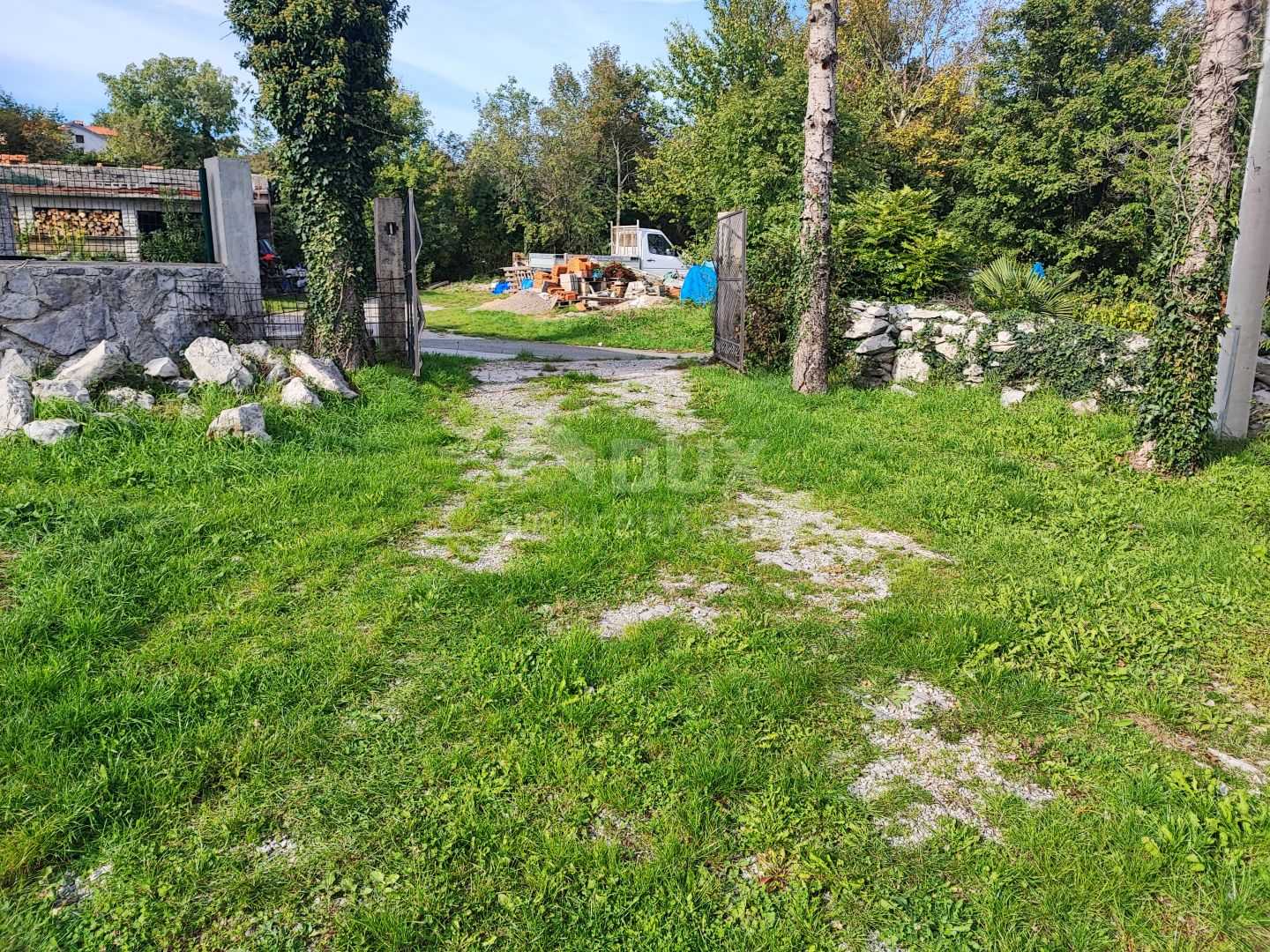House in Veli Brgud, Primorje-Gorski Kotar County 11015113
