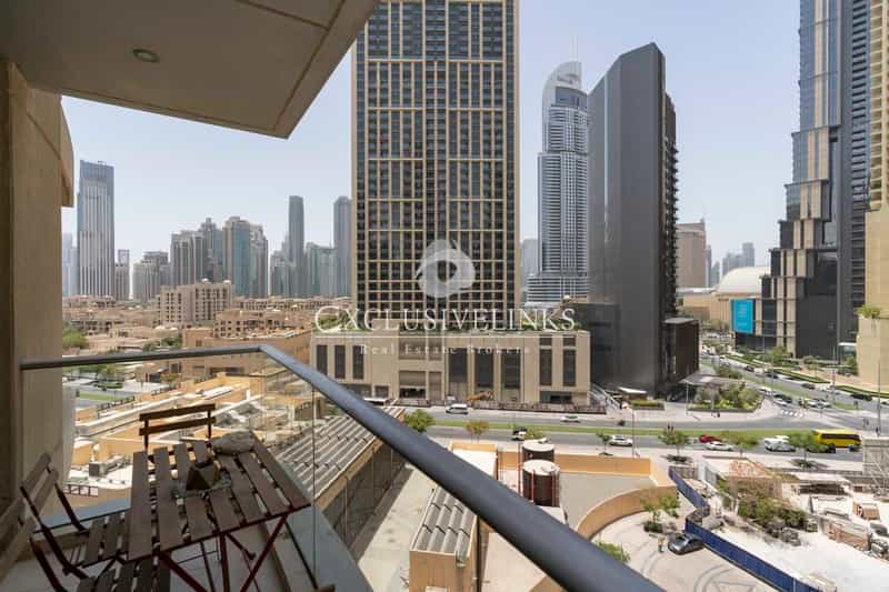 Condominio en Dubai, Dubai 11015132