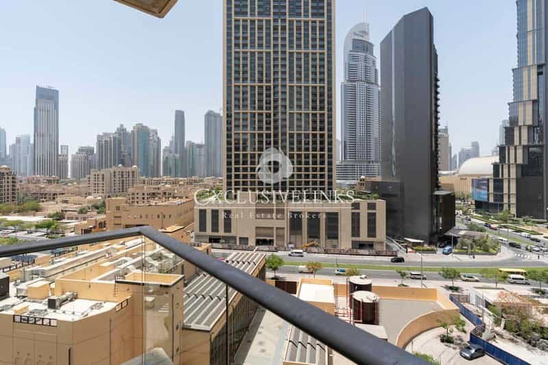 Condominium in Dubai, Dubai 11015132