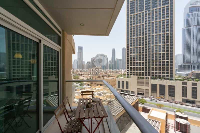 Condominium in Dubai, Dubai 11015132