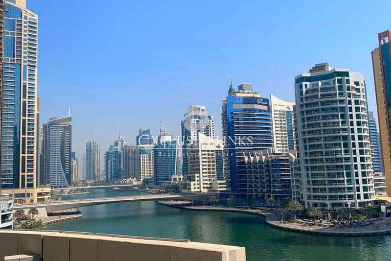 Condomínio no Dubai, Dubai 11015199
