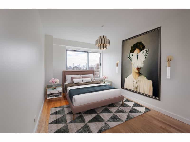 Condominium in New York, New York 11015325