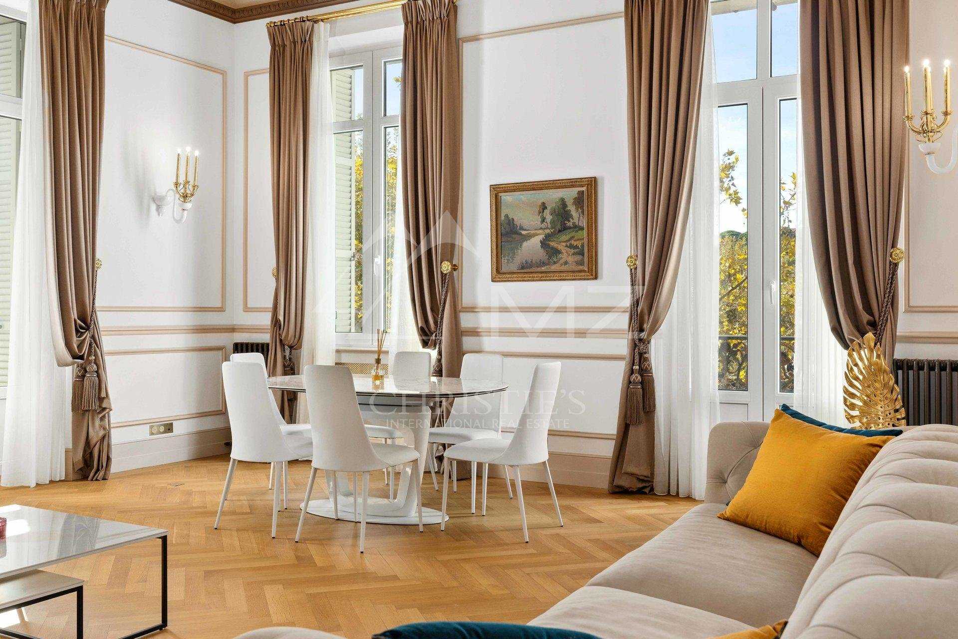 公寓 在 Cannes, Alpes-Maritimes 11015944