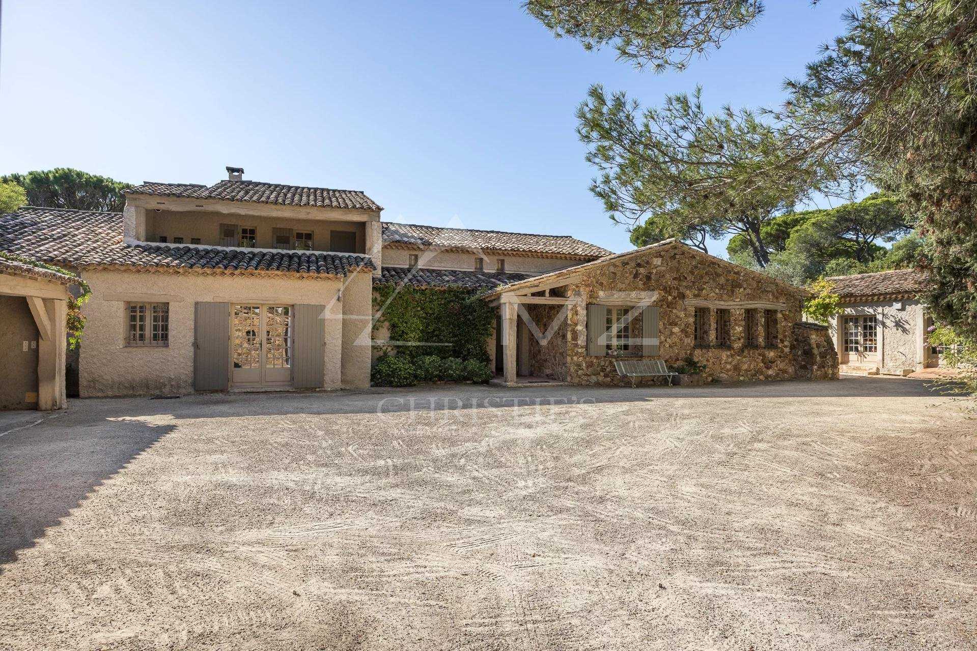 Haus im Saint-Raphael, Provence-Alpes-Côte d'Azur 11015946
