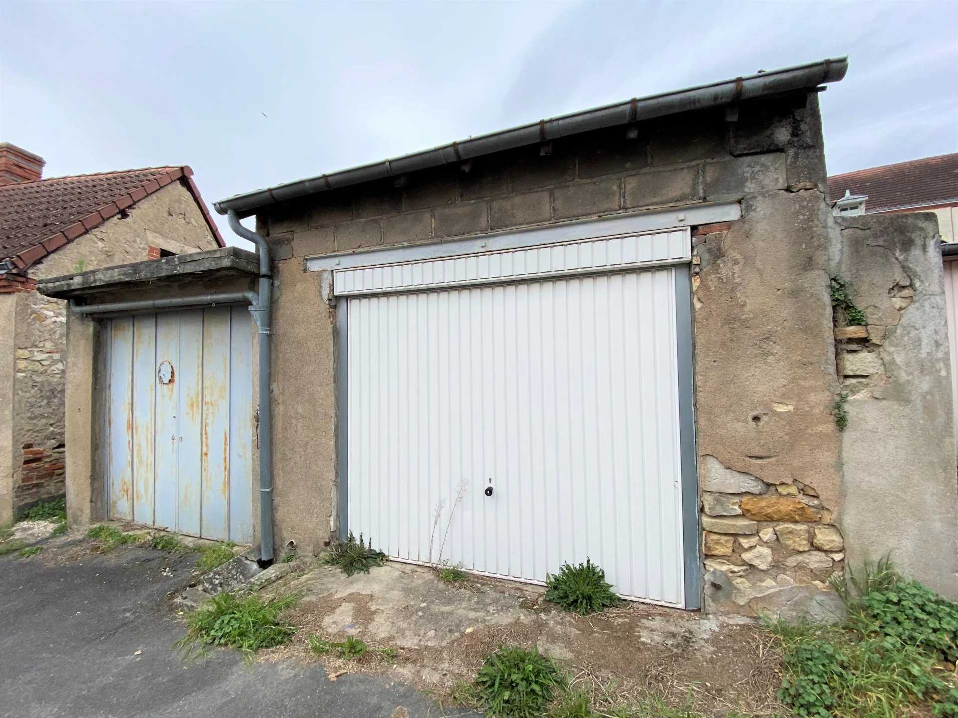 House in Vierzon, Cher 11015957