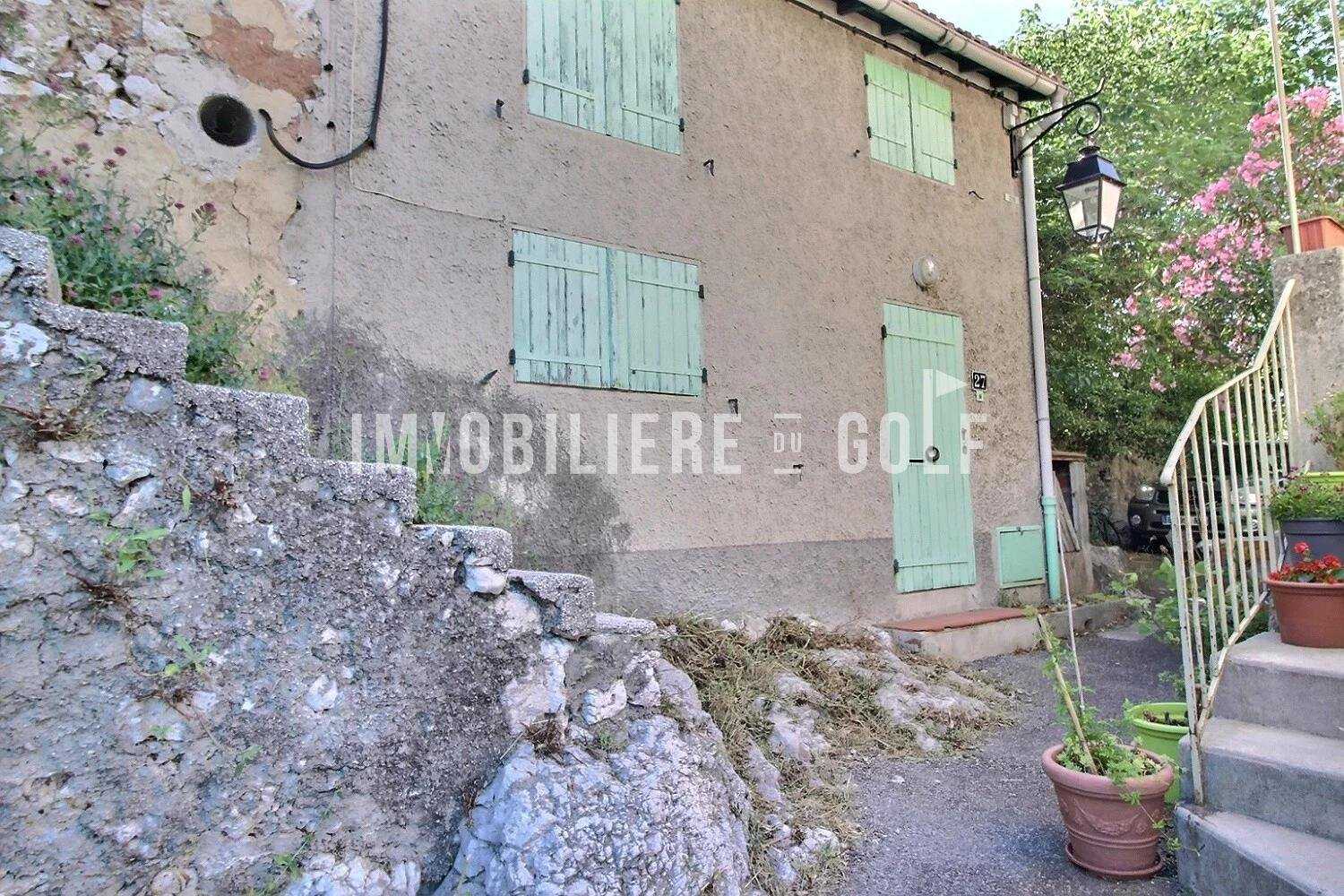 жилой дом в Ла Трейль, Прованс-Альпы-Лазурный берег 11015974