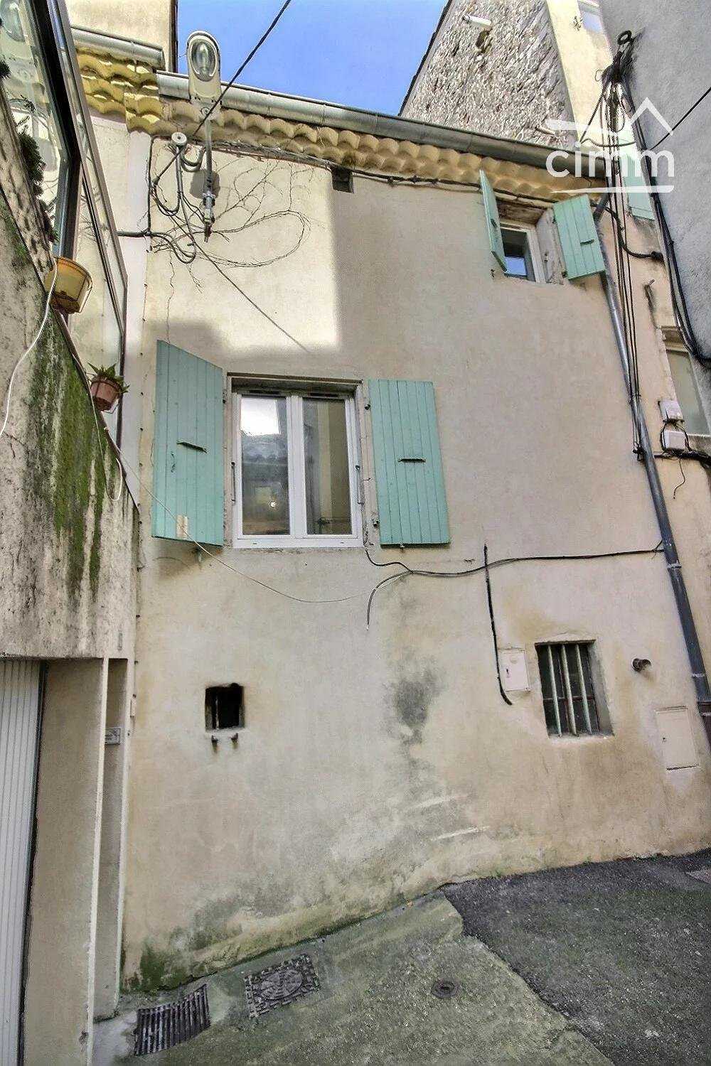 بيت في Montélimar, Drôme 11015987