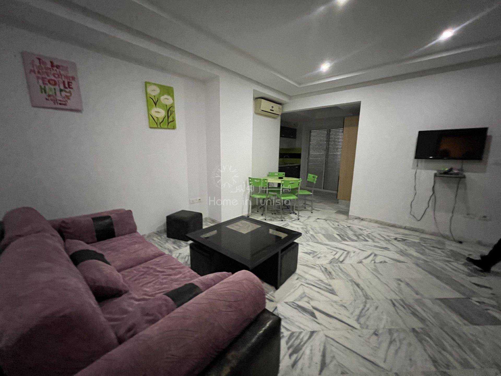 公寓 在 Sousse Khezama, Sousse Jaouhara 11016013