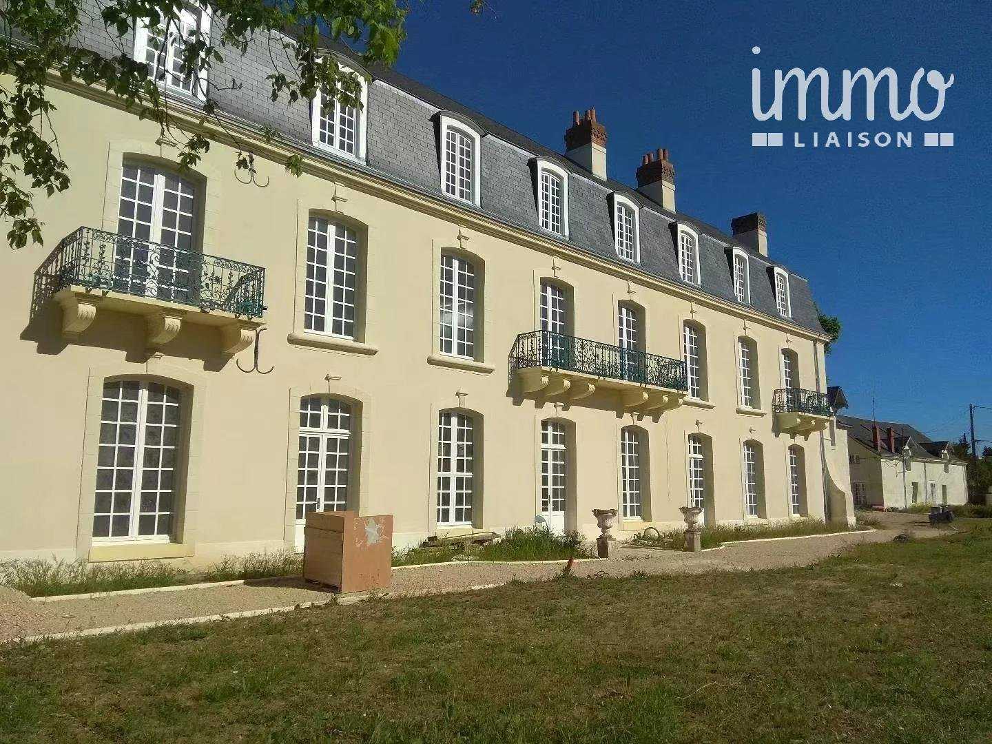Dom w Vendôme, Loir-et-Cher 11016015