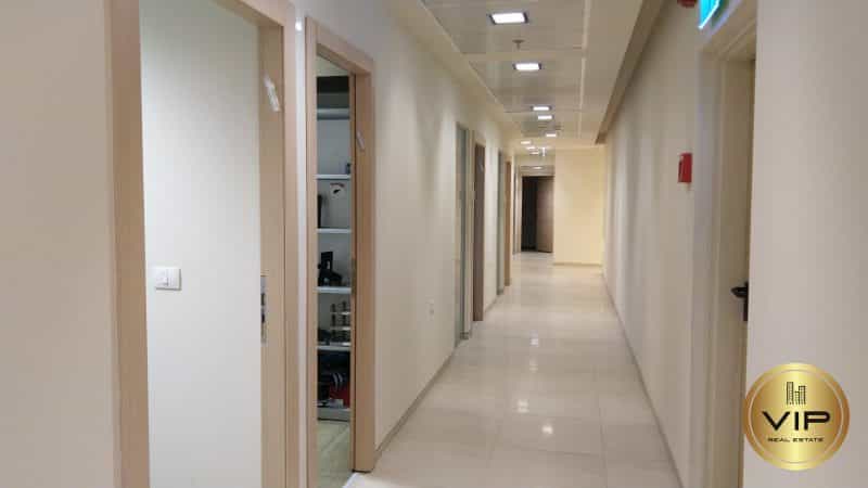 Kontor i Bene Beraq, HaBarzel Street 11016019