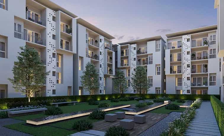 Real Estate in Bangalore, Karnataka 11016046