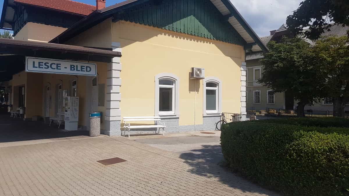 Retail in Lesce, Radovljica 11016114