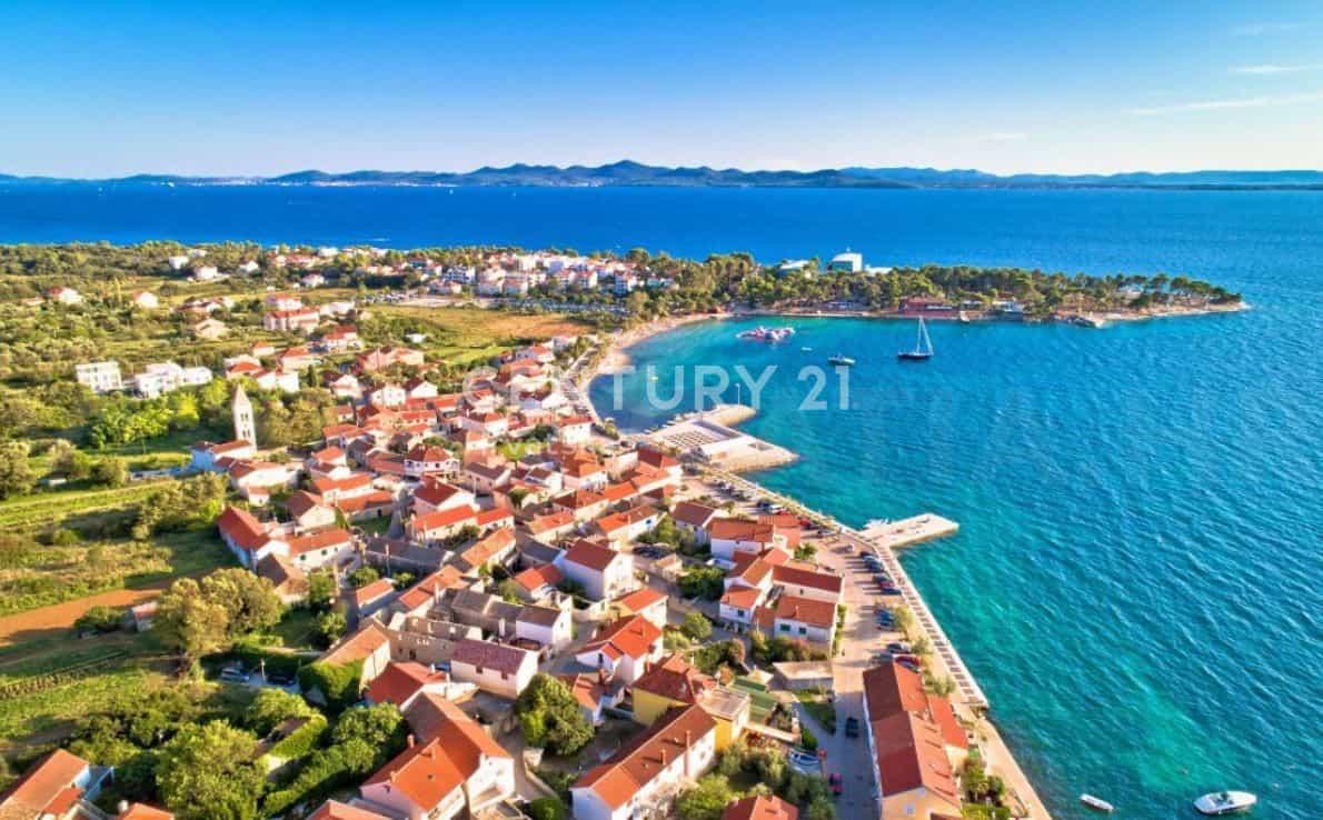 Terre dans Zadar, Zadar County 11016131