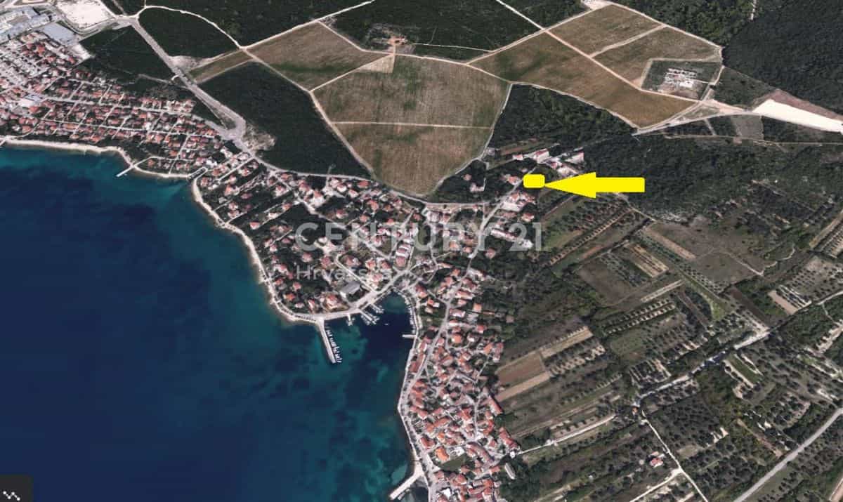 Tierra en Gornje Petrcane, Zadarska Županija 11016131