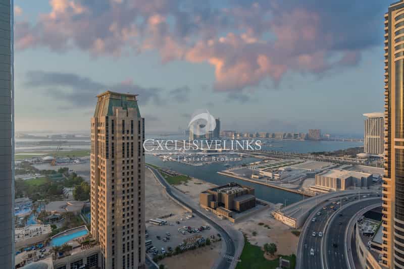 Condominium in Dubai, Dubayy 11016206