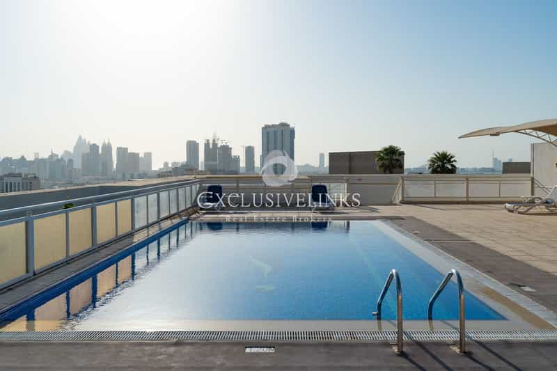 קוֹנדוֹמִינִיוֹן ב Dubai, Dubai 11016215