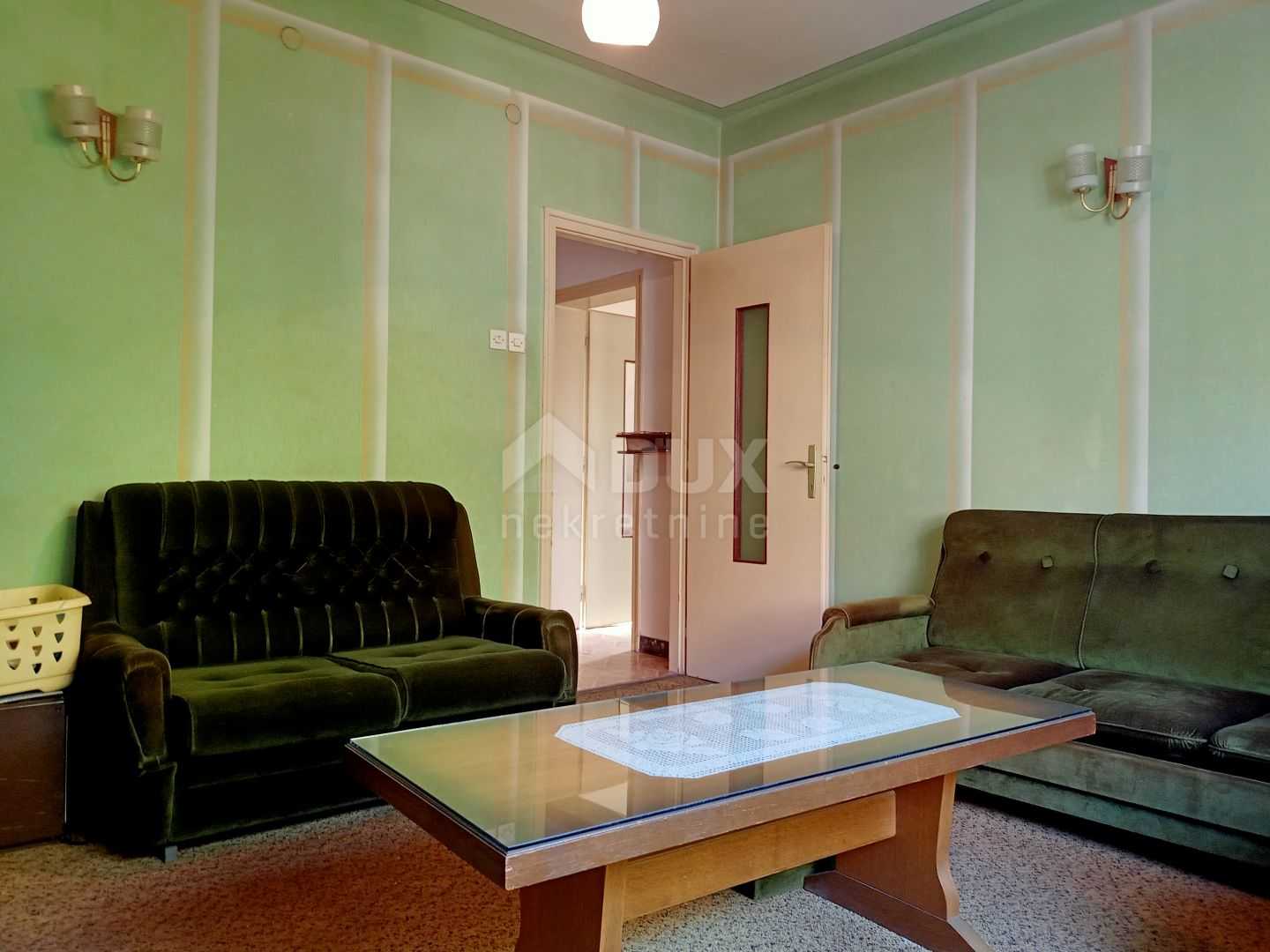 Condominium dans Grgomicic, Zadarska Zupanija 11016241