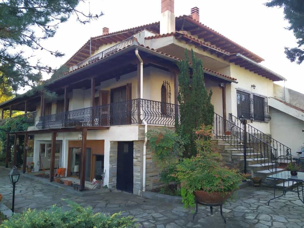 Hus i Oraiokastro, Kentriki Makedonien 11016245