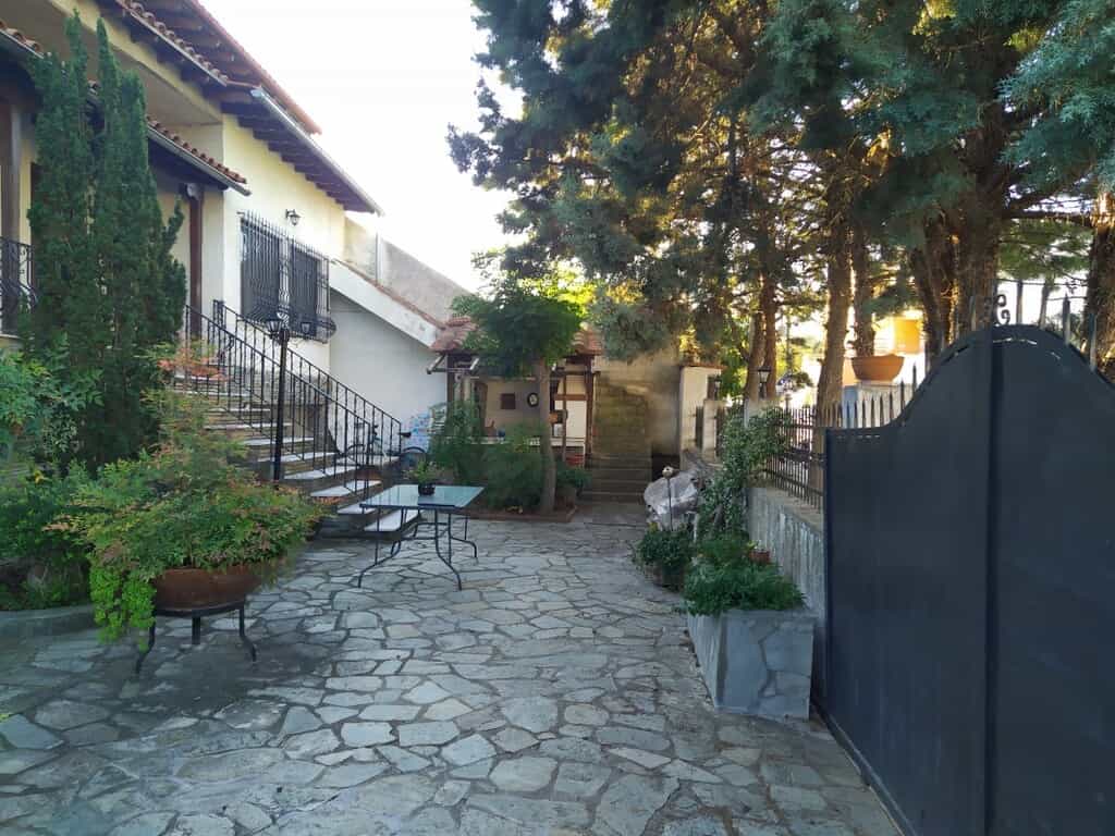 Hus i Oraiokastro, Kentriki Makedonien 11016245