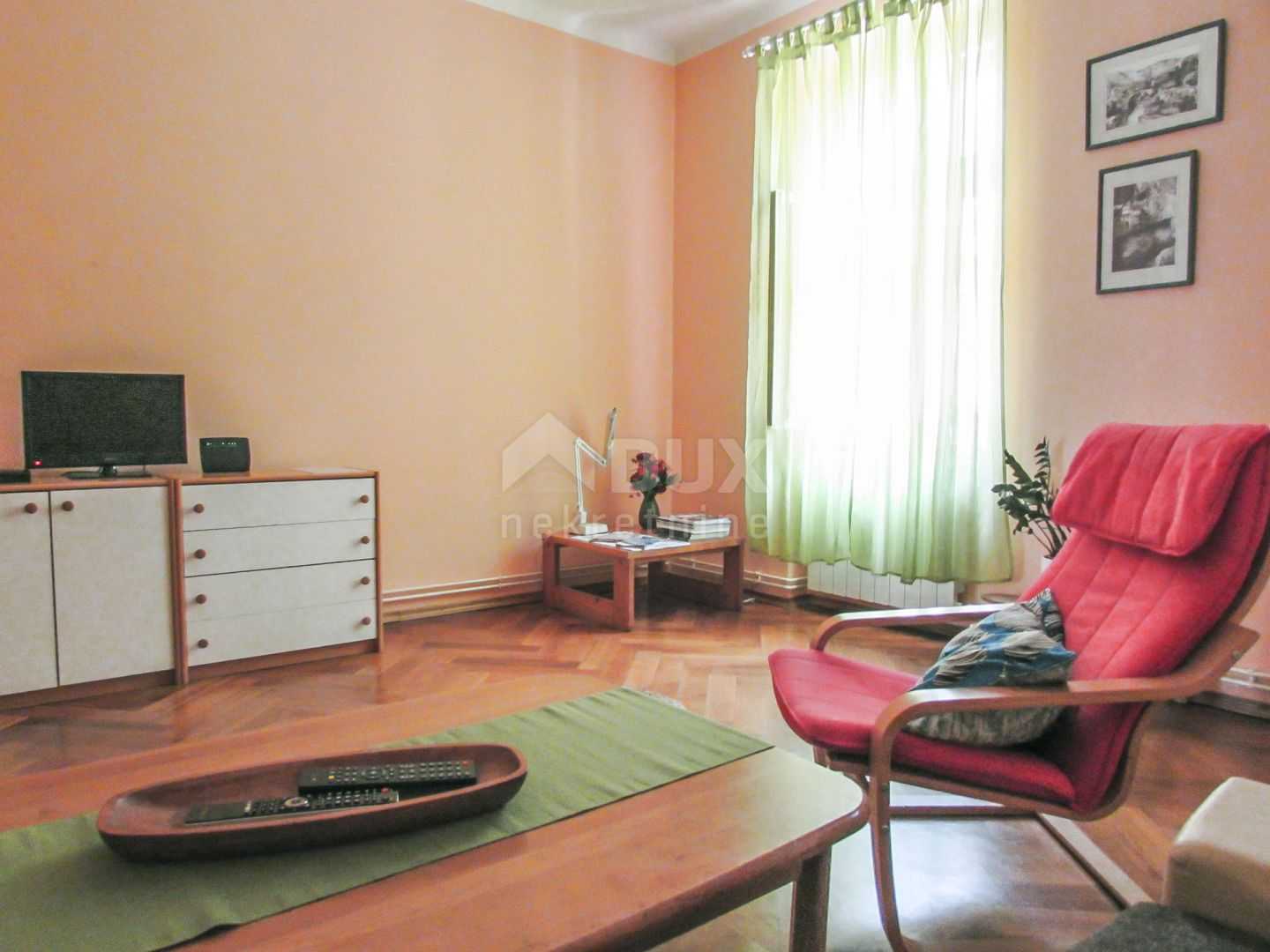 Квартира в Рієка, Приморсько-Горанська жупанія 11016248