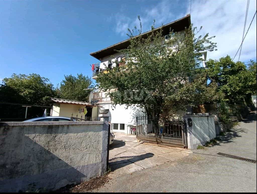 Condominium in Viskovo, Primorsko-Goranska Zupanija 11016250
